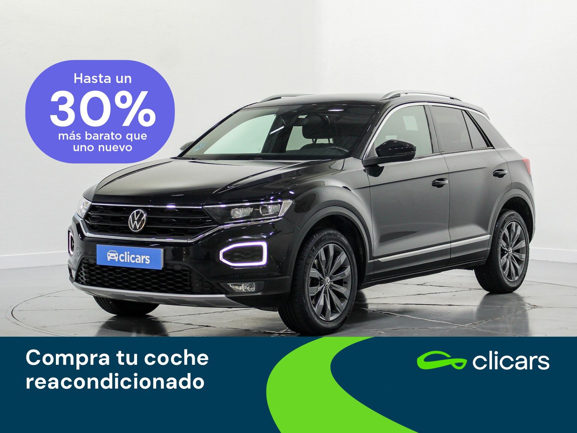 Imagen de VOLKSWAGEN T-Roc