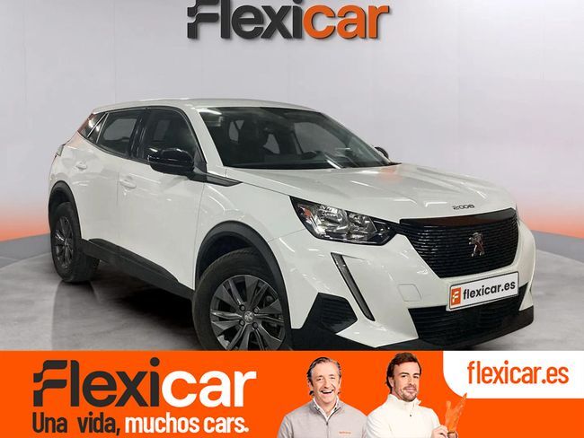 PEUGEOT 2008 (Active Pack BlueHDI 81kW (110CV)) en Alicante