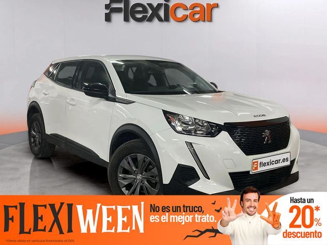 PEUGEOT 2008 (Active Pack BlueHDI 81kW (110CV)) en Alicante