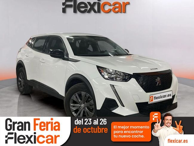 PEUGEOT 2008 (Active Pack BlueHDI 81kW (110CV)) en Alicante