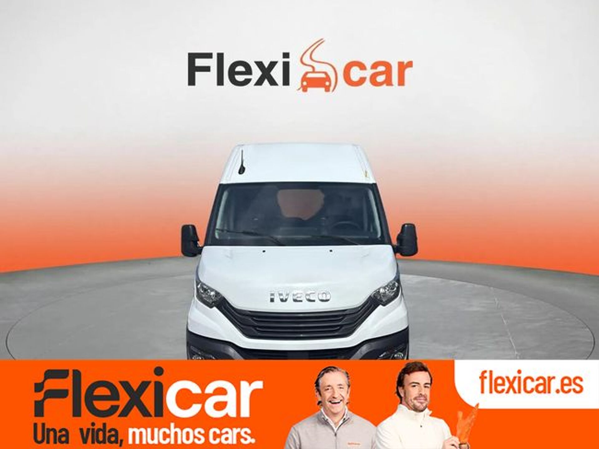 Imagen de IVECO Daily