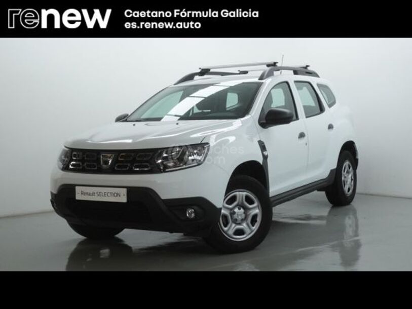 Foto del DACIA Duster 1.5Blue dCi Essential 4x4 85kW