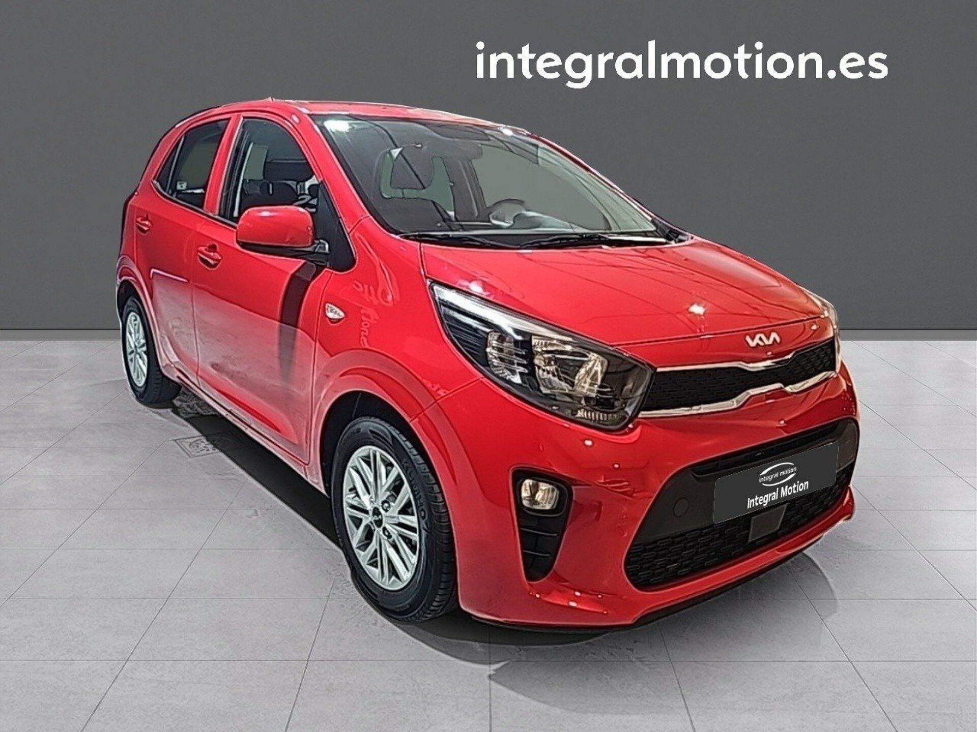 Imagen 3 de KIA Picanto