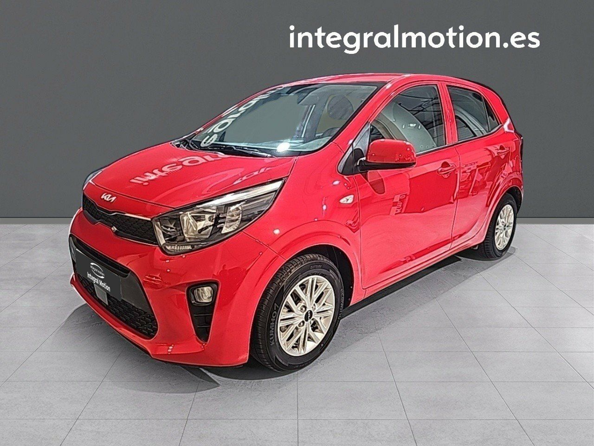Imagen de KIA Picanto