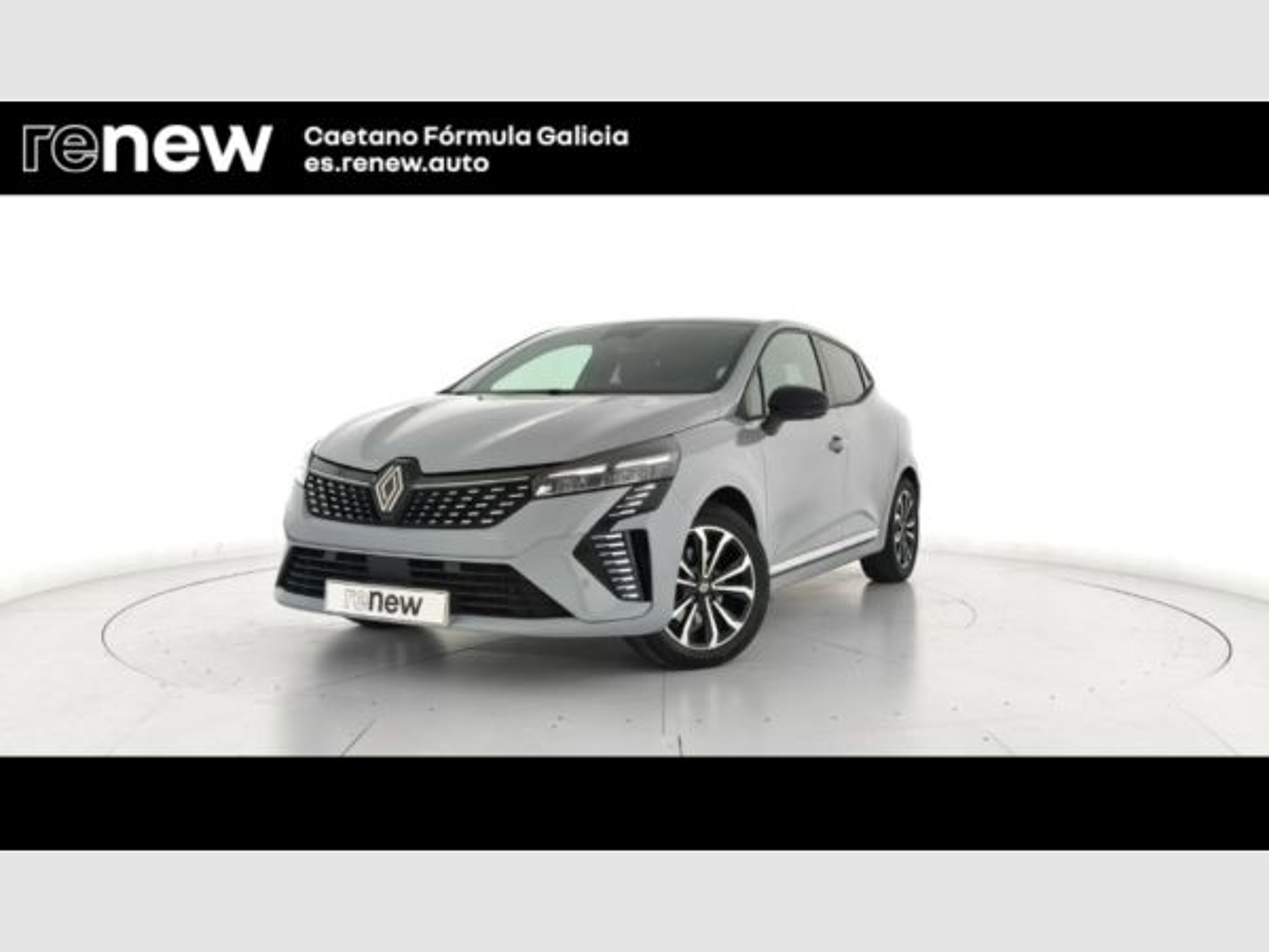 Imagen de RENAULT Clio