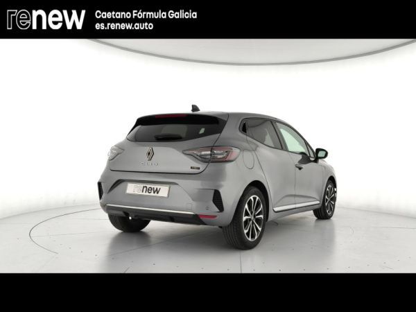 Foto del RENAULT Clio E-TECH Full Hybrid Techno 105kW