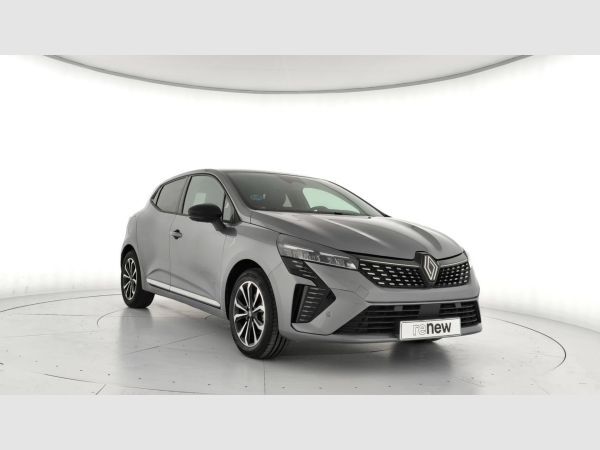 Foto del RENAULT Clio E-TECH Full Hybrid Techno 105kW
