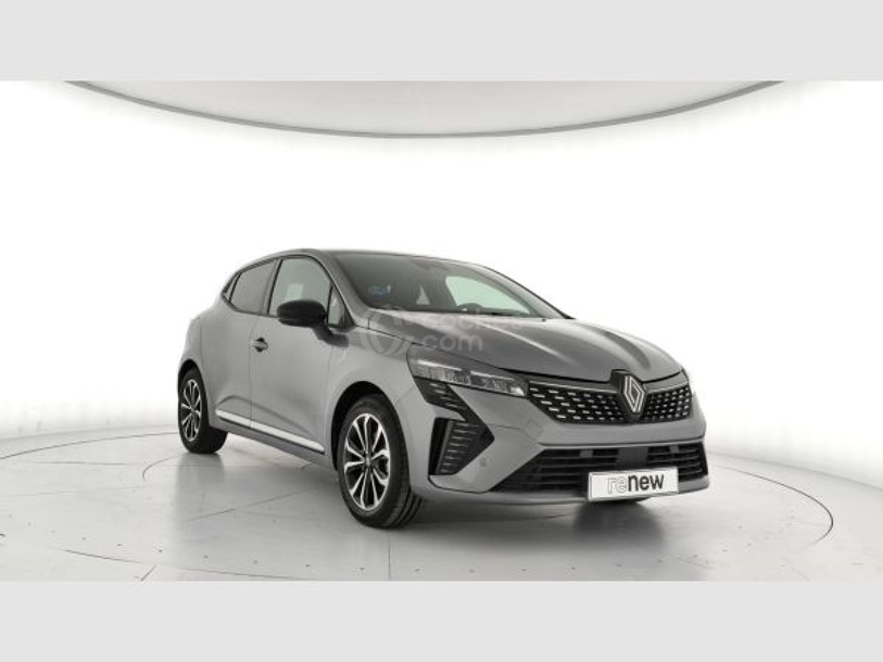 Foto del RENAULT Clio E-TECH Full Hybrid Techno 105kW