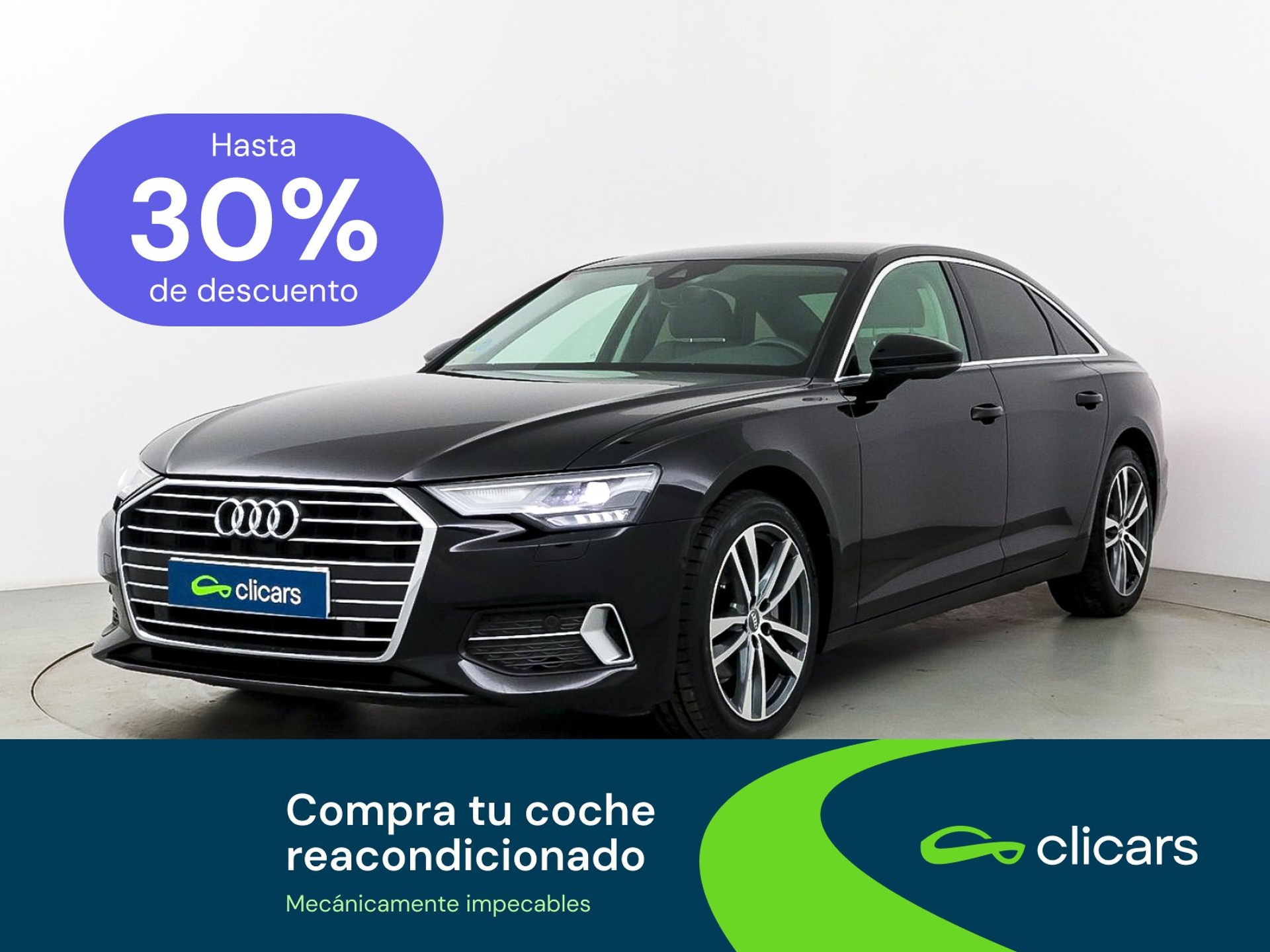 Imagen de AUDI A6