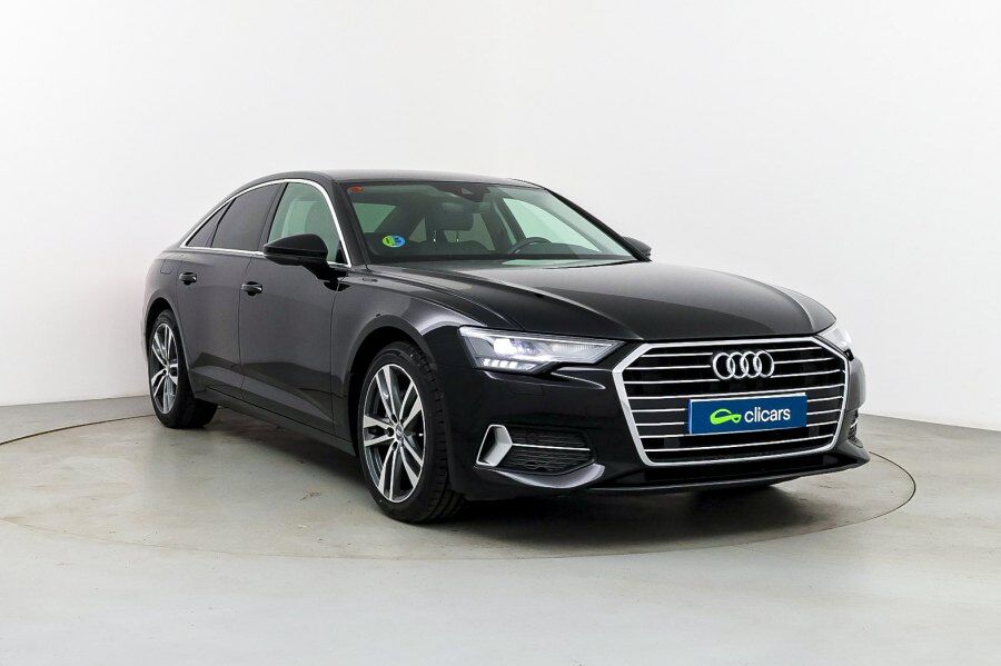 Foto del AUDI A6 40 TDI S tronic Sport