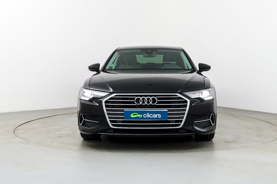 Foto del AUDI A6 40 TDI S tronic Sport