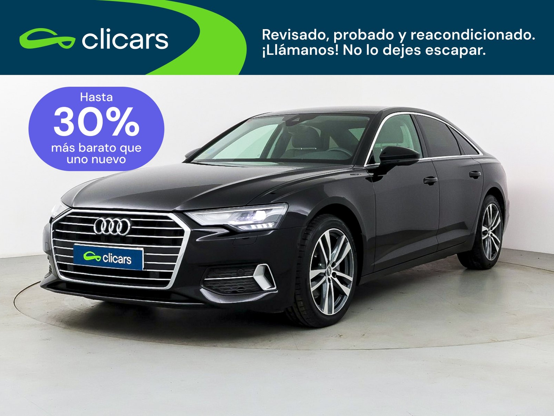 Imagen de AUDI A6