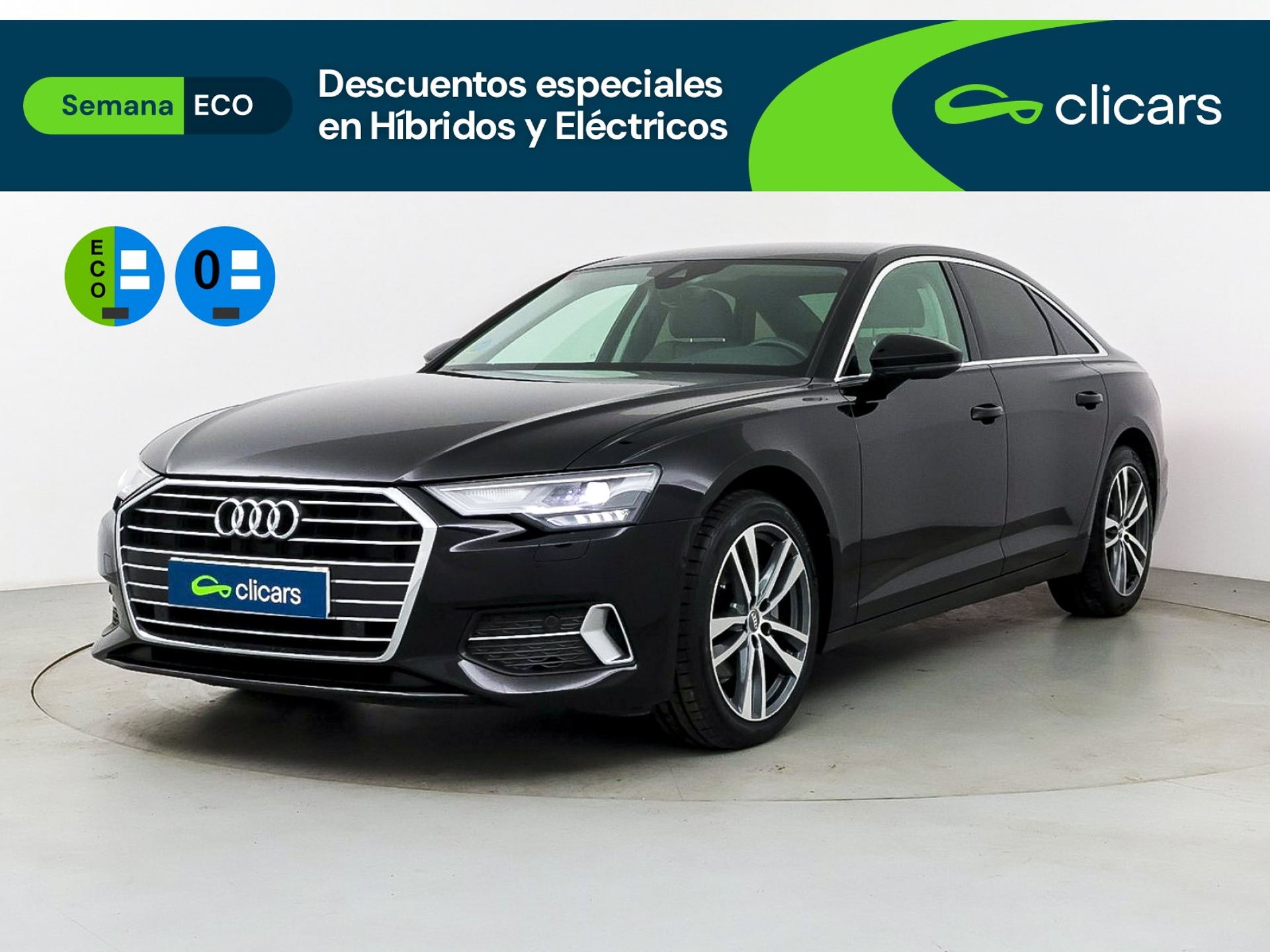 Imagen de AUDI A6