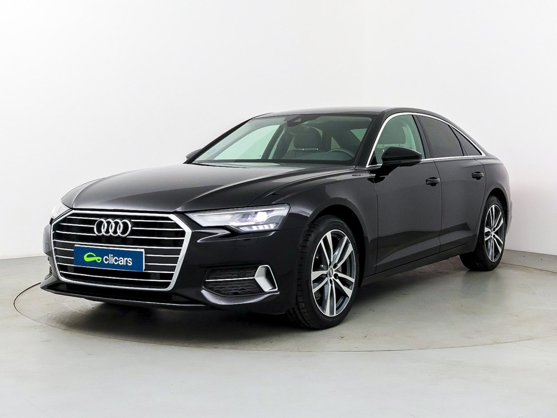 Imagen de AUDI A6