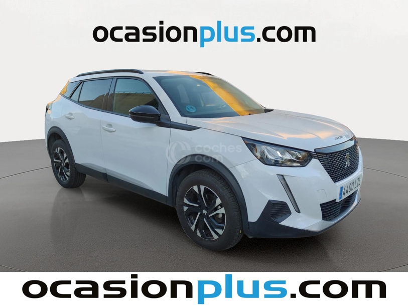 Foto del PEUGEOT 2008 1.2 PureTech S&S Allure 100