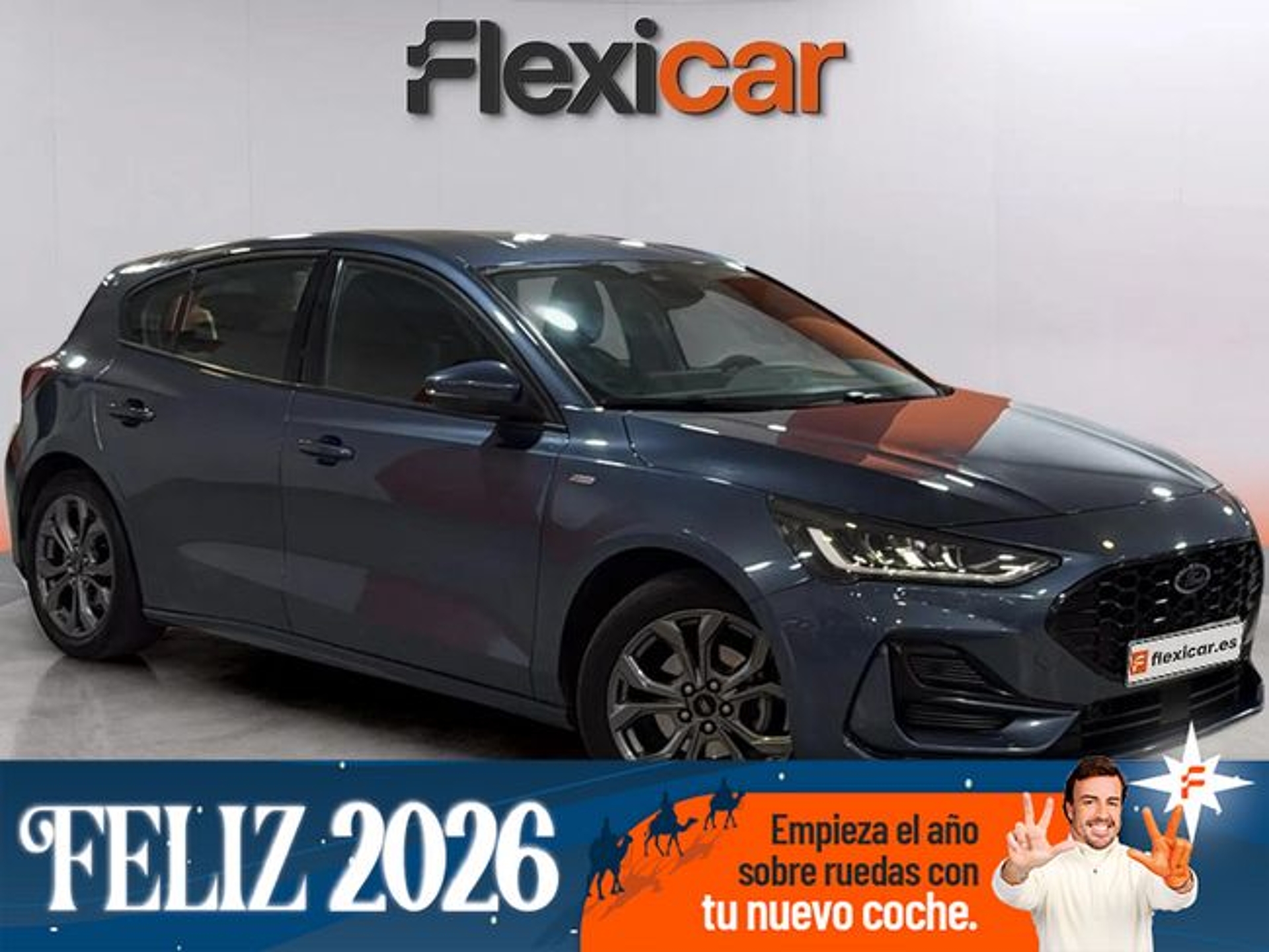 Imagen de FORD Focus