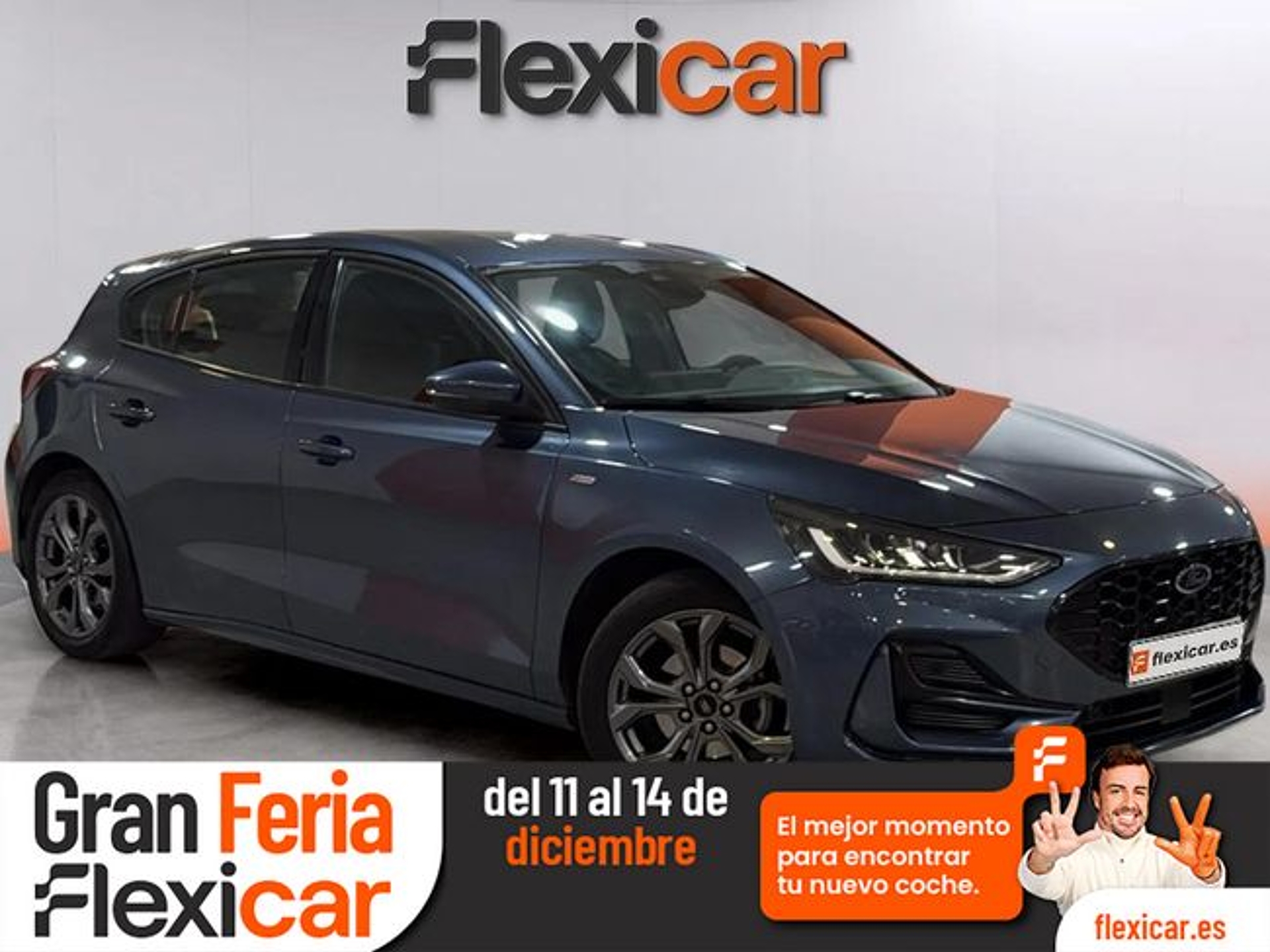 Imagen de FORD Focus