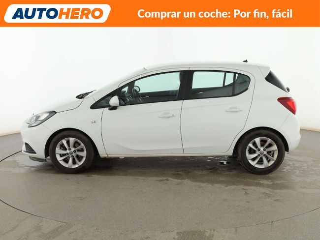 Foto del OPEL Corsa 1.3 ecoFlex Selective