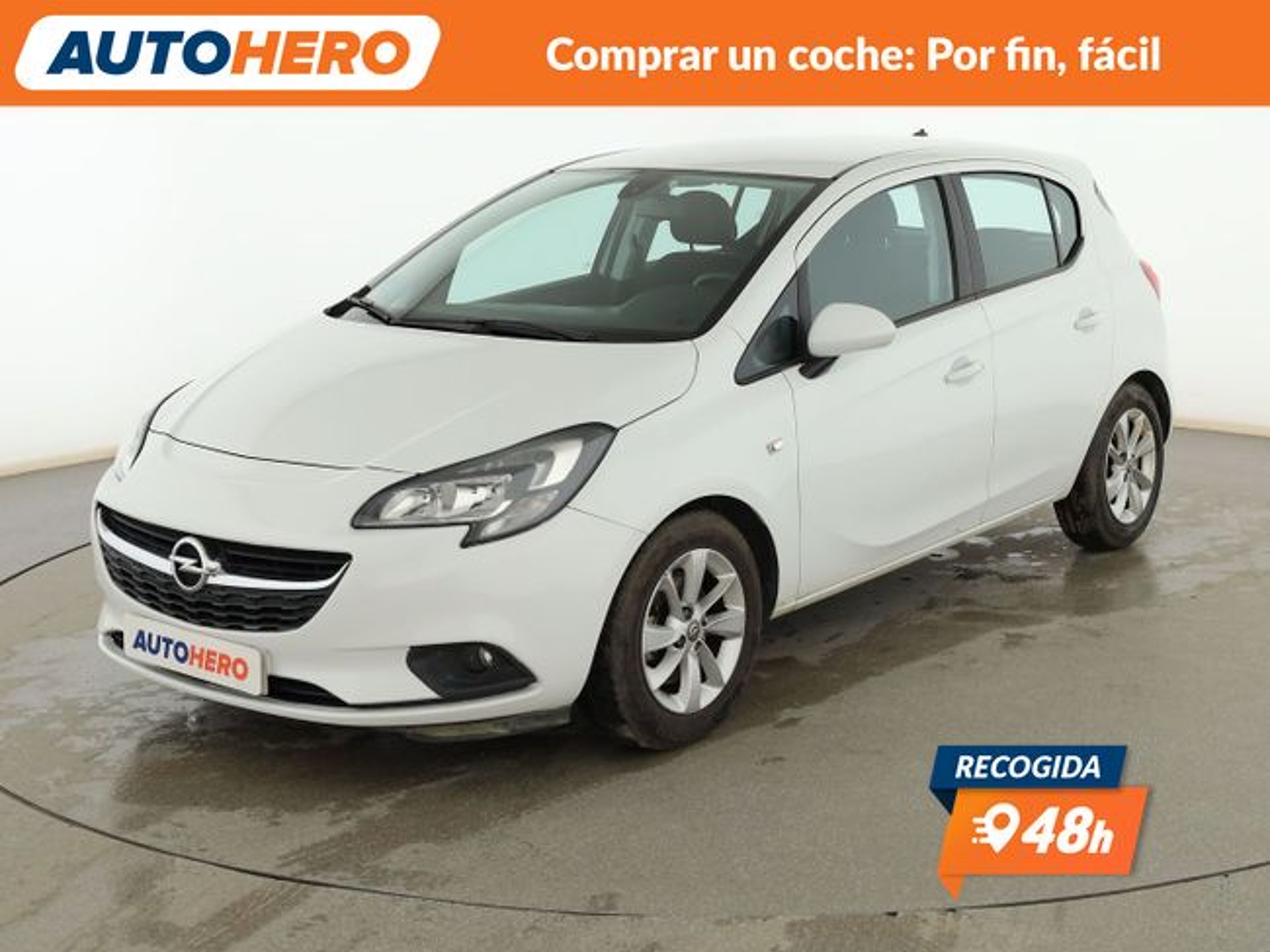 Imagen de OPEL Corsa