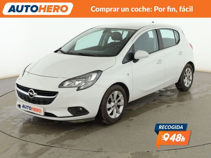 Foto del OPEL Corsa 1.3 ecoFlex Selective