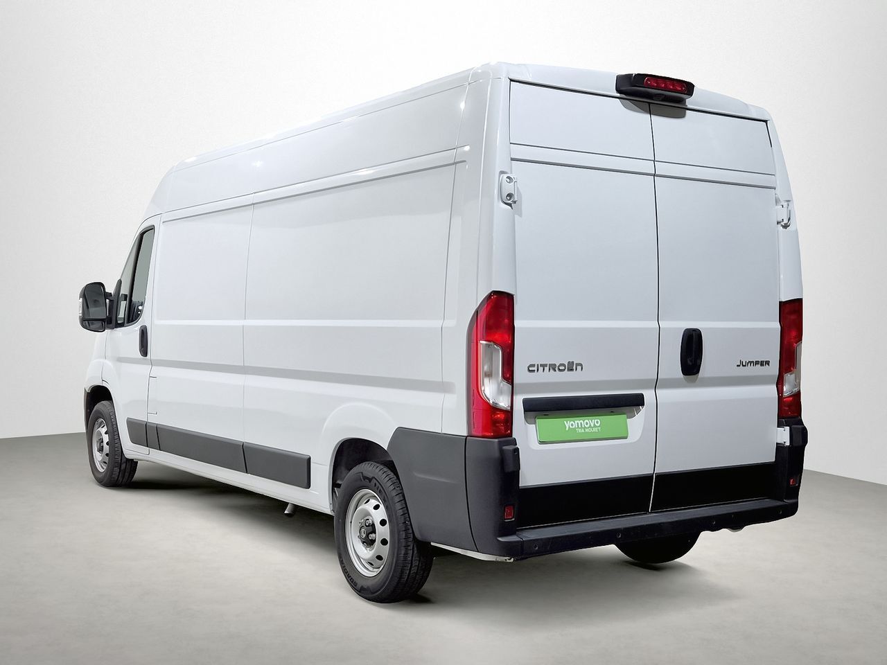 Foto del CITROEN Jumper Fg. 2.2BlueHDi 30 L1H1 S&S 140