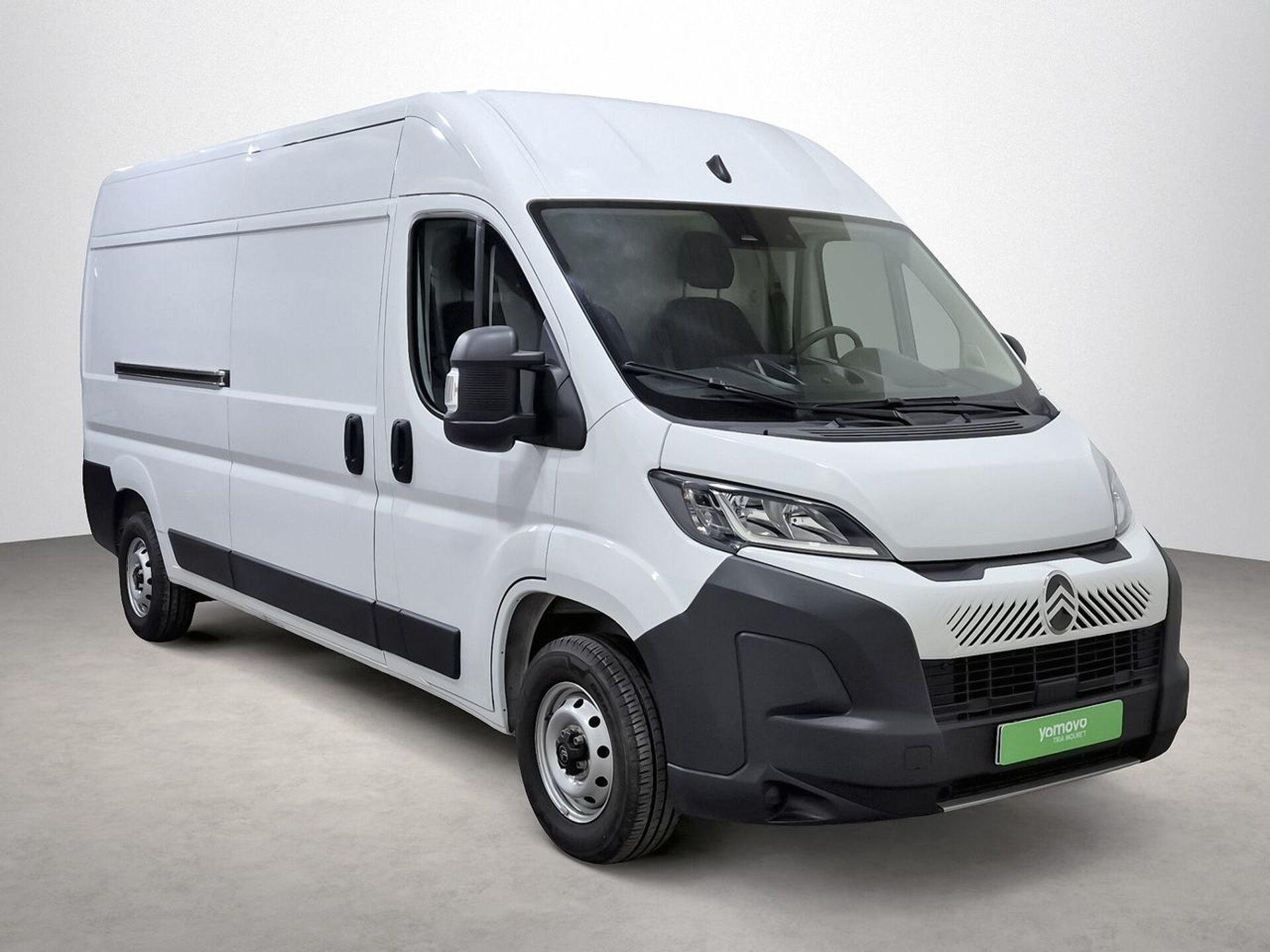 Imagen 1 de CITROEN Jumper