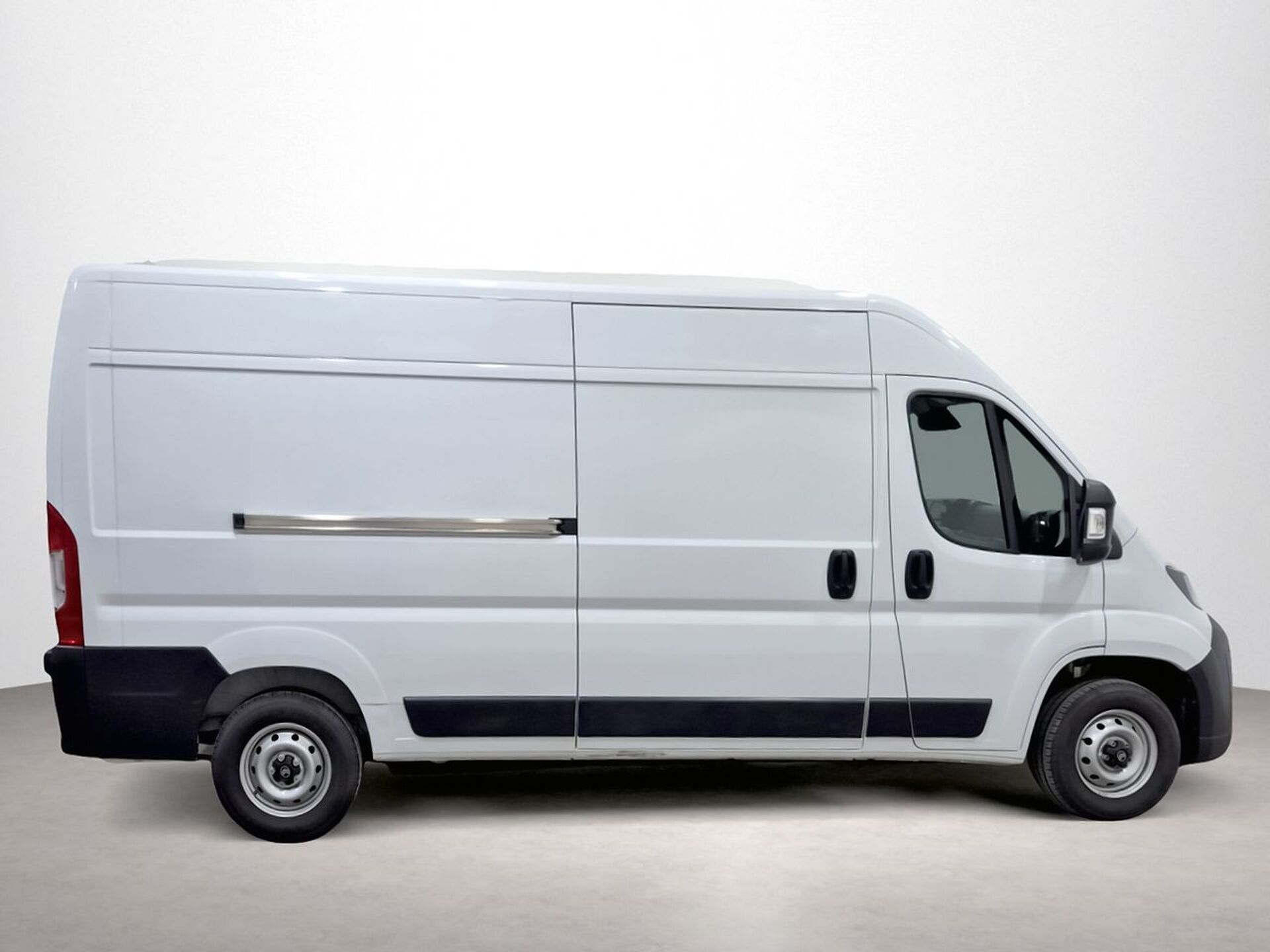 Imagen 3 de CITROEN Jumper