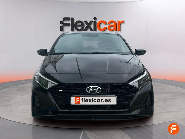 Foto del HYUNDAI i20 1.0 TGDI Klass 48V 100