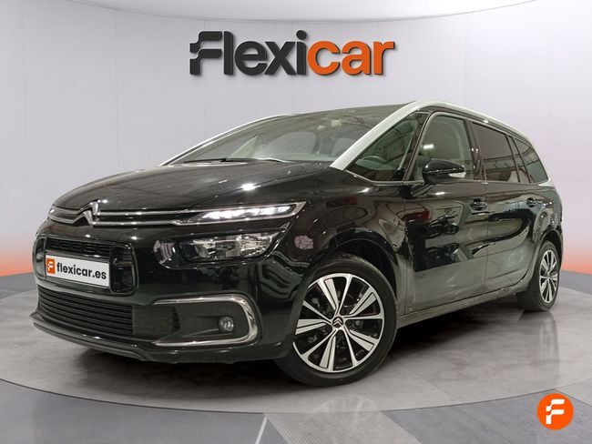 Foto del CITROEN C4 1.2 PureTech S&S Feel 130