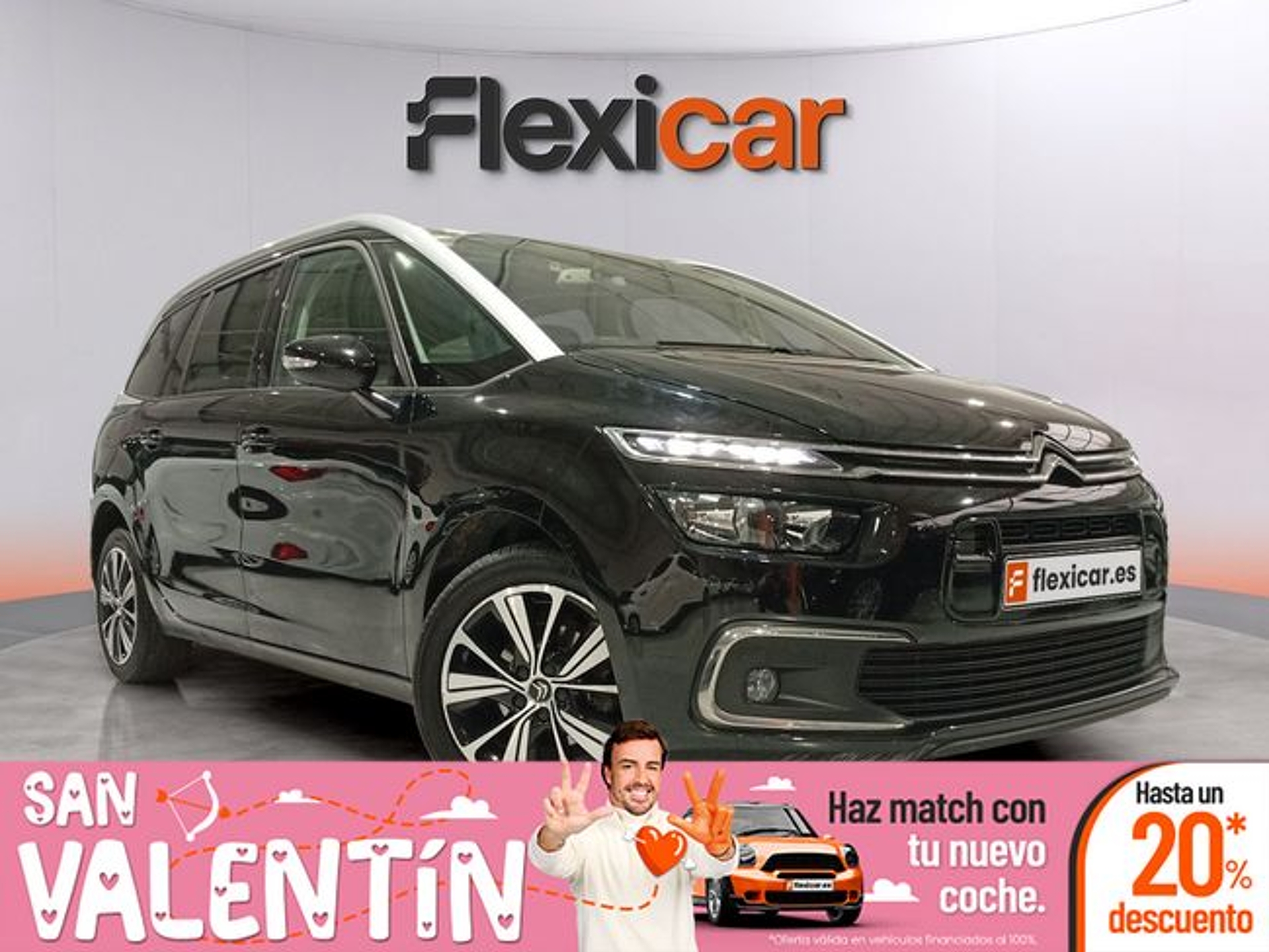 Imagen de CITROEN C4