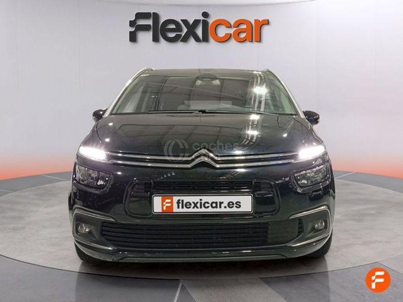 Foto del CITROEN C4 1.2 PureTech S&S Feel 130