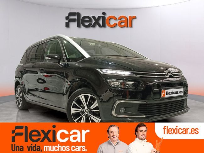 Foto del CITROEN C4 1.2 PureTech S&S Feel 130