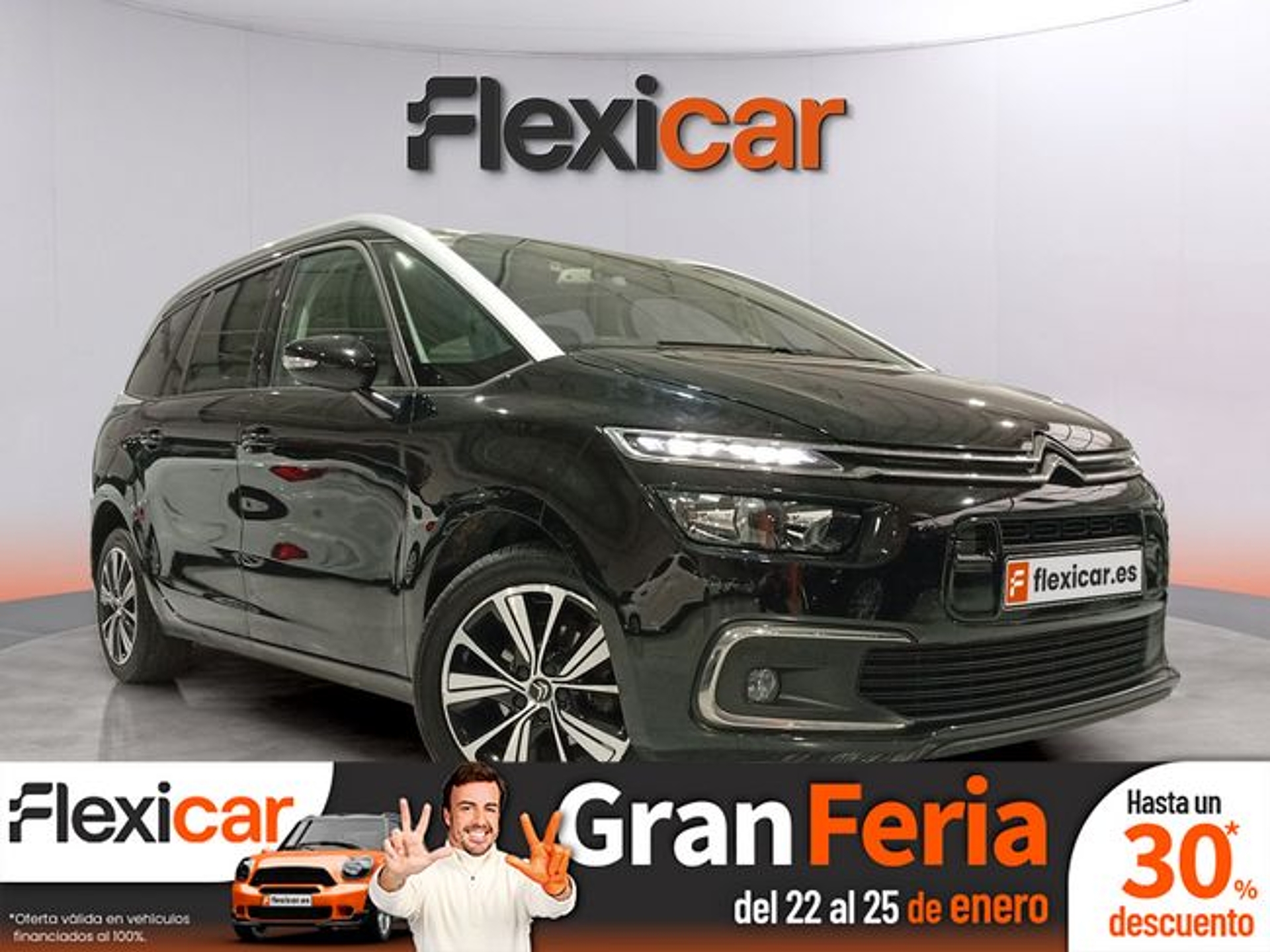 Imagen de CITROEN C4