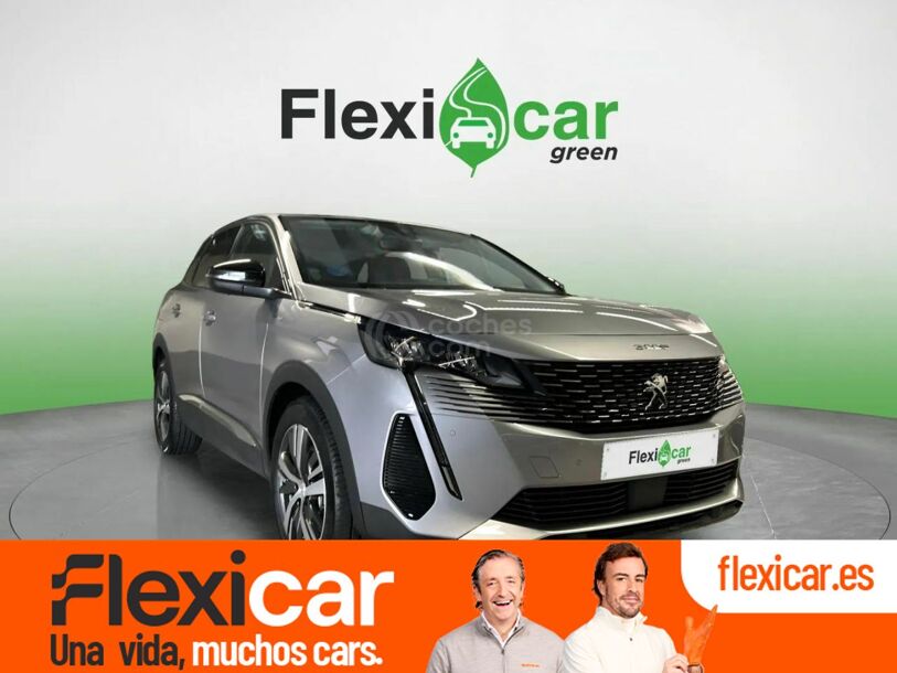 Foto del PEUGEOT 3008 HYB PHEV 225 Allure Pack e-EAT8