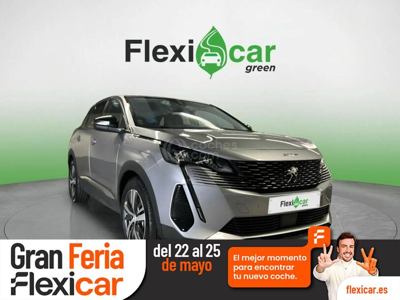 Foto del PEUGEOT 3008 HYB PHEV 225 Allure Pack e-EAT8