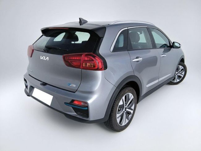 Foto del KIA Niro E- Emotion Long Range