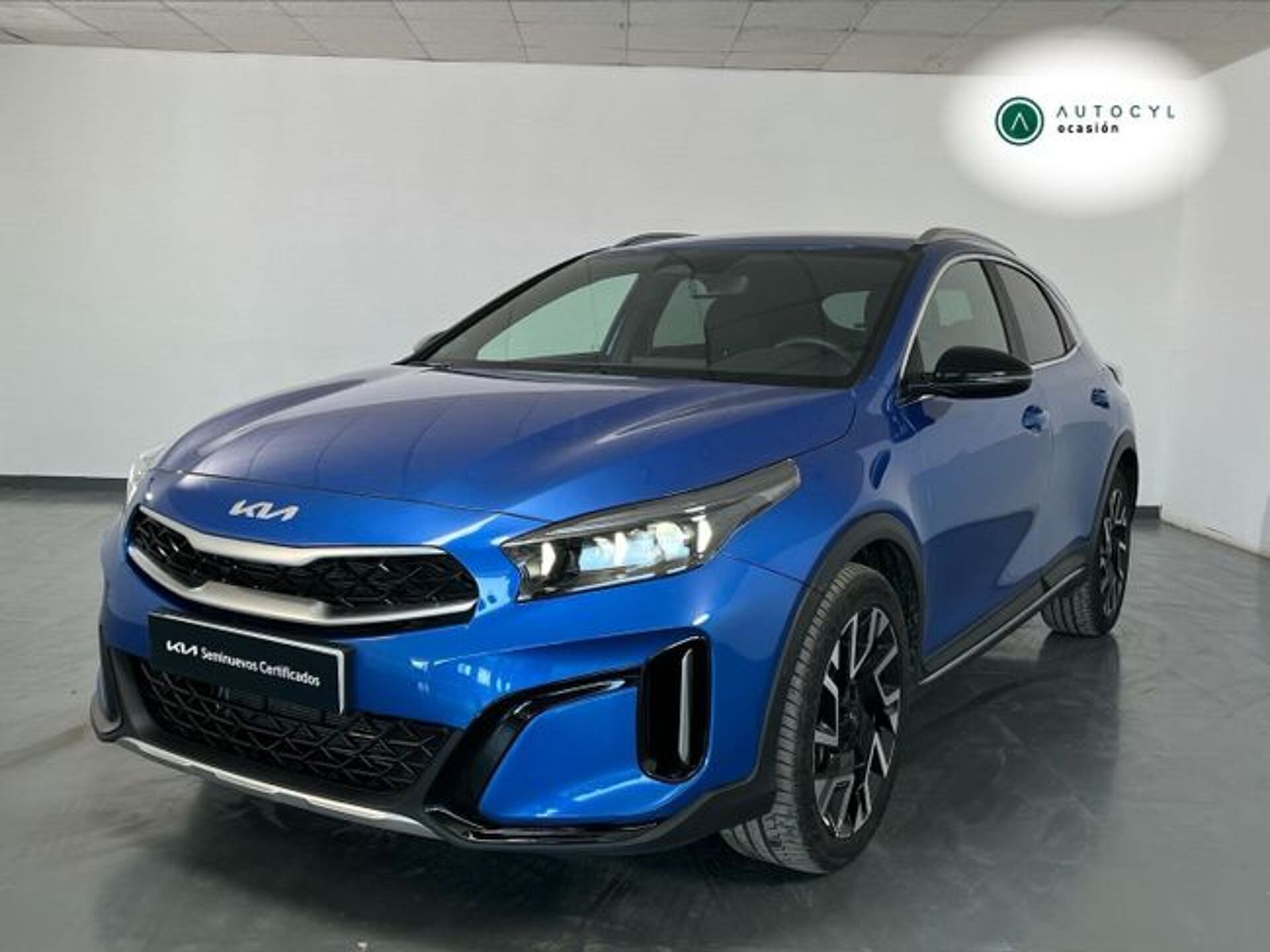 Imagen 3 de KIA XCeed