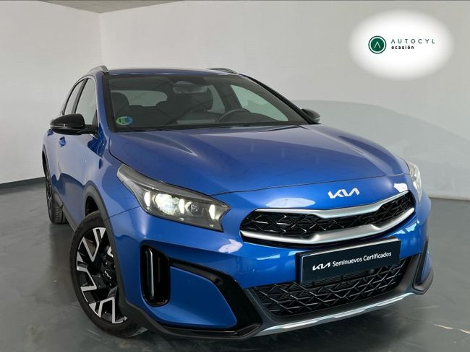 Imagen de KIA XCeed
