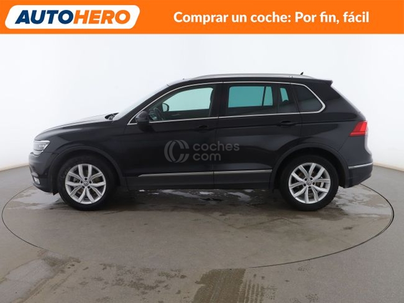 Foto del VOLKSWAGEN Tiguan 2.0TDI Sport DSG 110kW