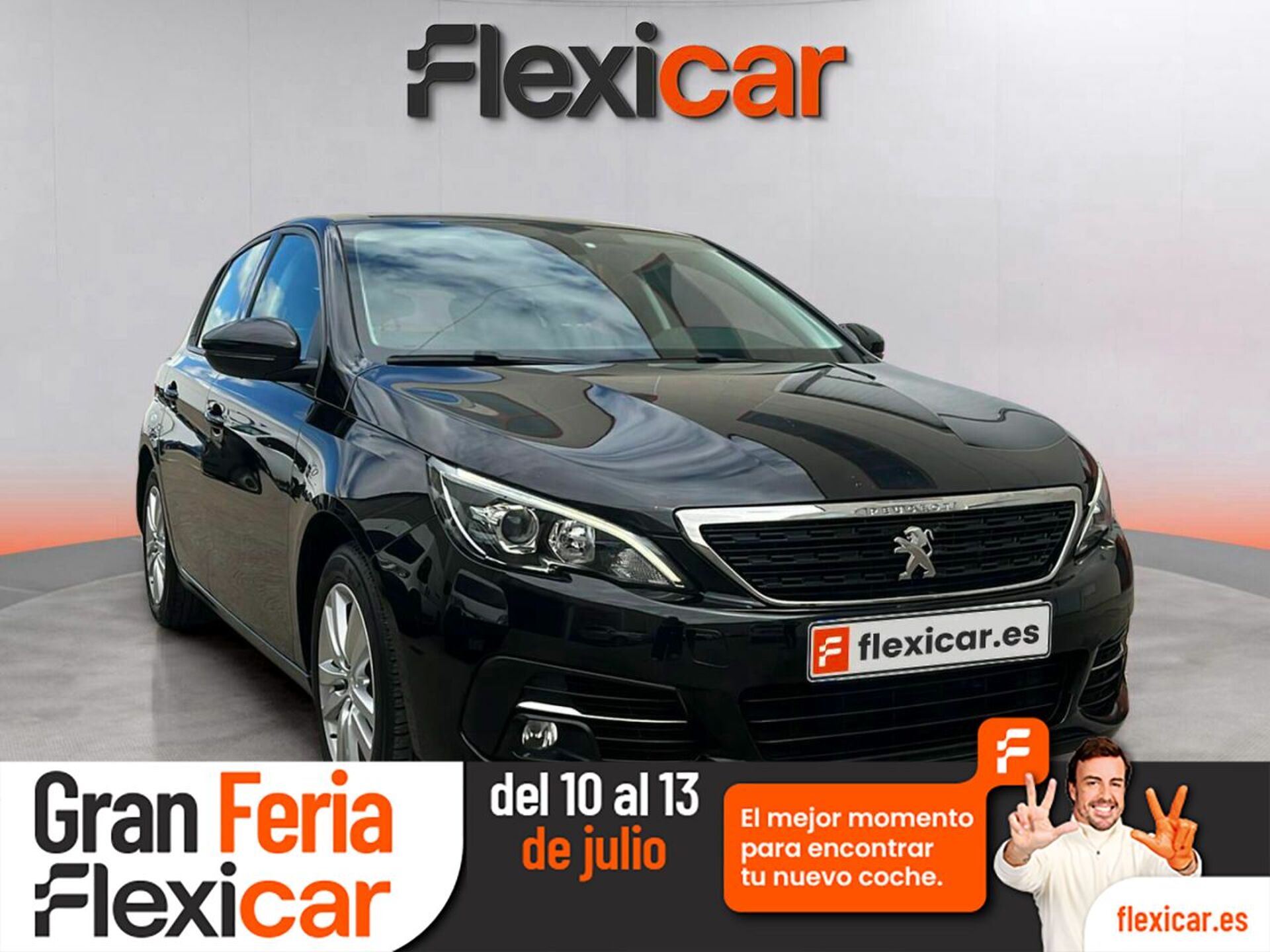 Imagen de PEUGEOT 308