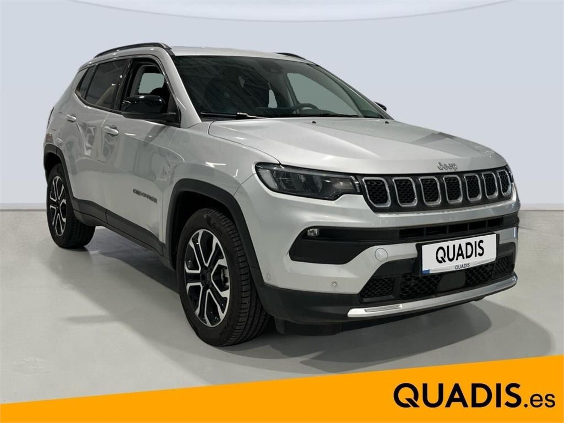 Imagen 3 de JEEP Compass