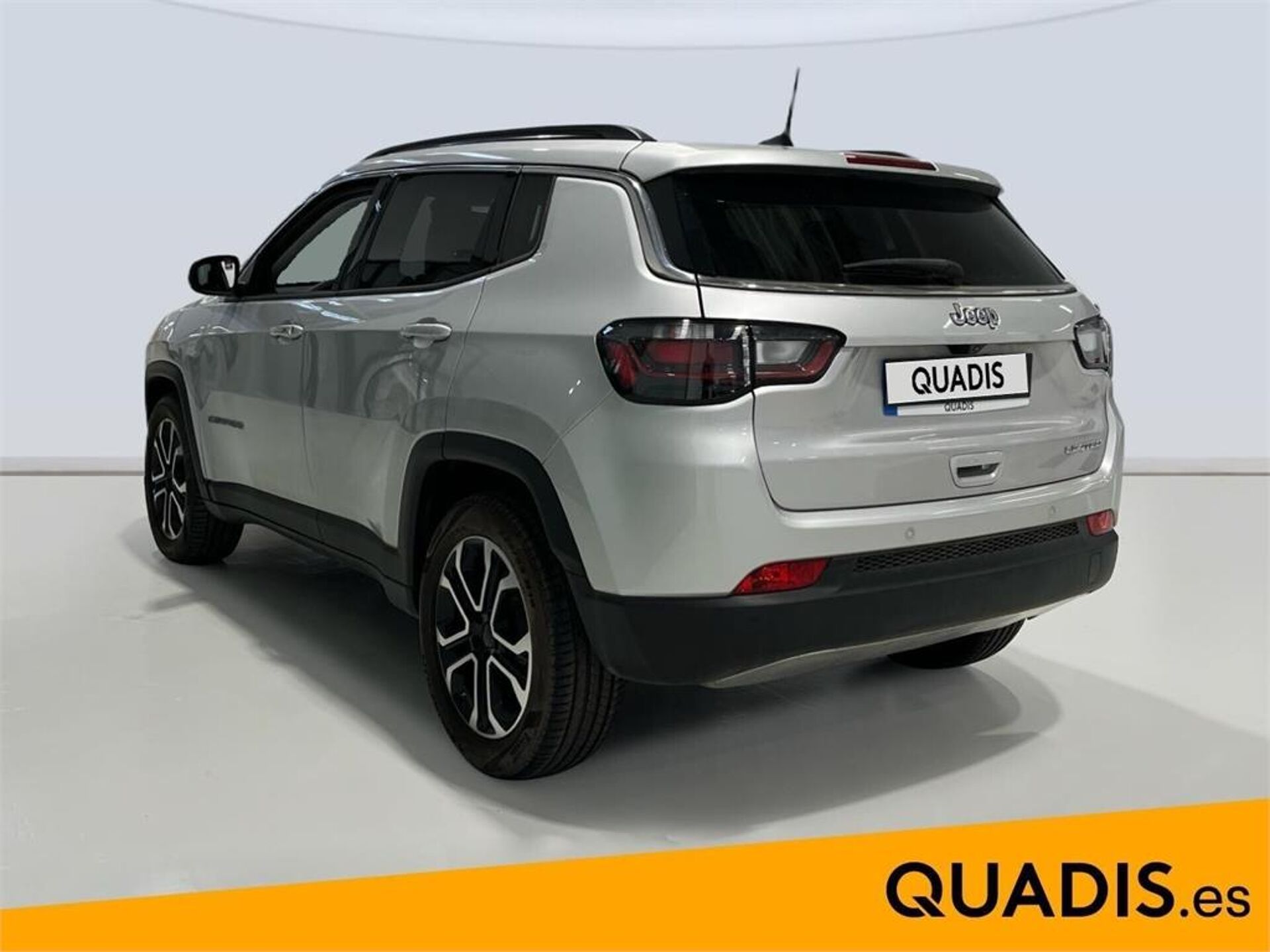 Imagen 2 de JEEP Compass