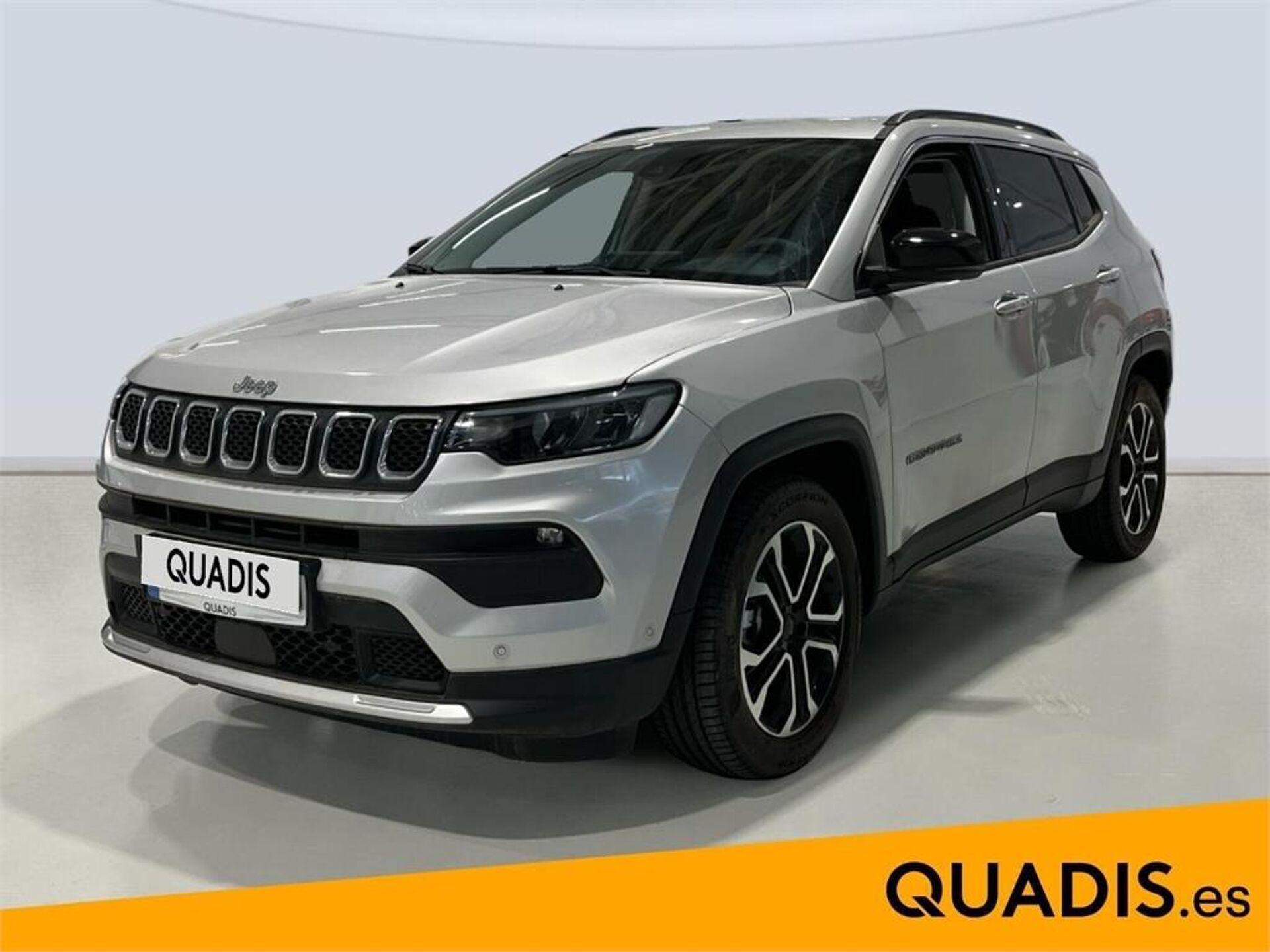 Imagen 1 de JEEP Compass