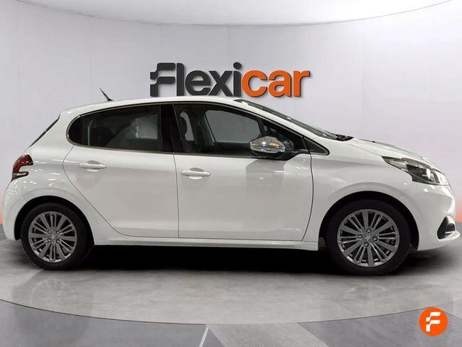 Foto del PEUGEOT 208 1.2 PureTech Allure 82