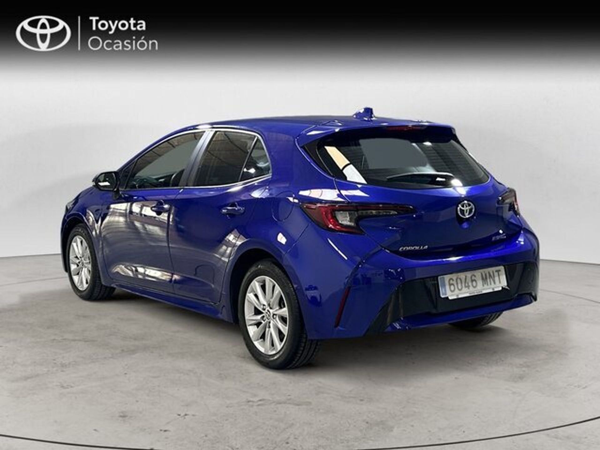 Imagen 2 de TOYOTA Corolla