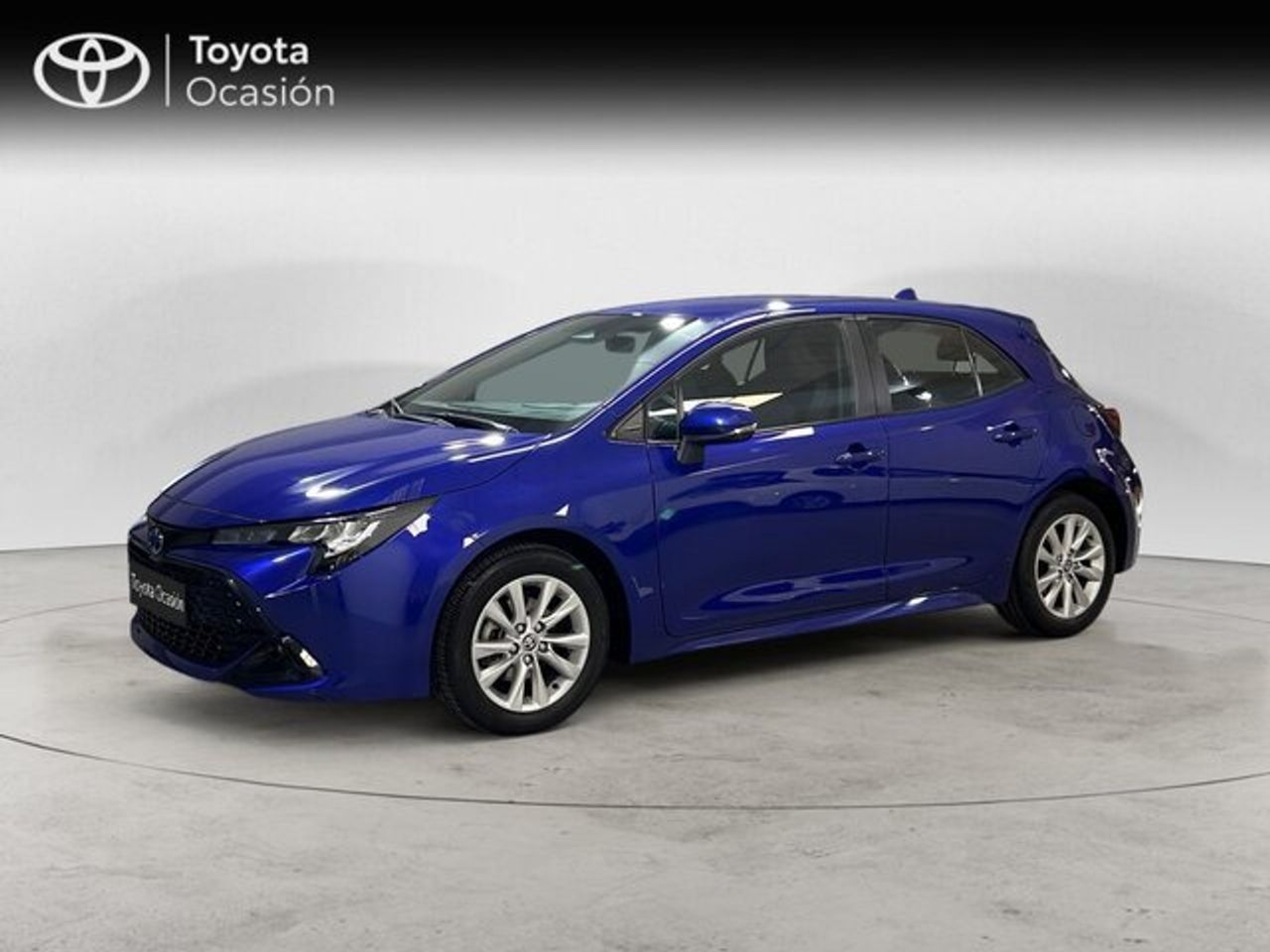 Imagen de TOYOTA Corolla