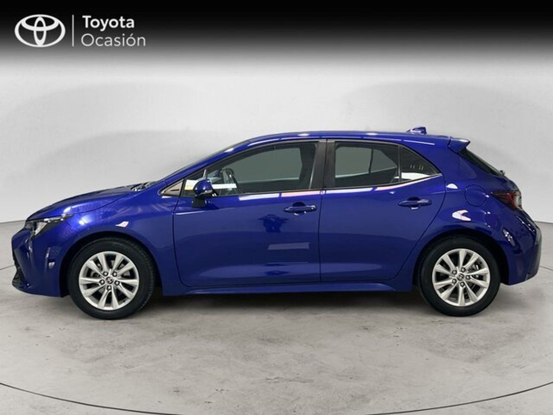 Imagen 3 de TOYOTA Corolla