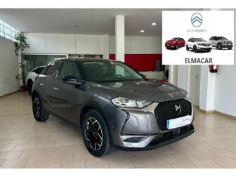 Imagen de DS DS3 Crossback DS 3 Crossback Puretech So Chic 100