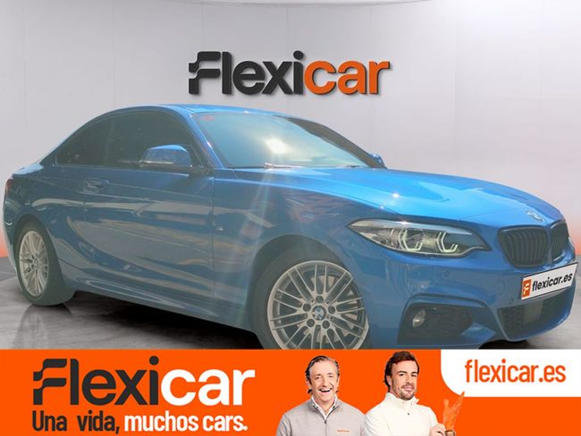 Imagen de BMW Serie 2