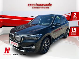 Imagen de BMW X1 sDrive 18d